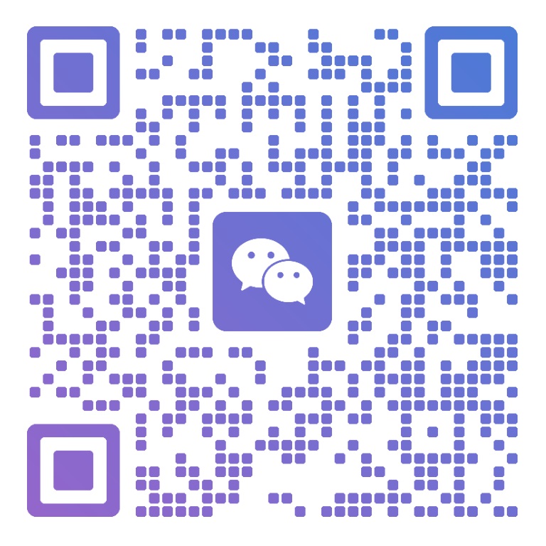 感谢你的访问，微信扫码联系客服！